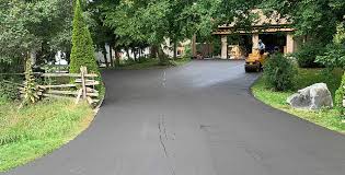 Best Permeable Paver Driveways  in Kellogg, ID